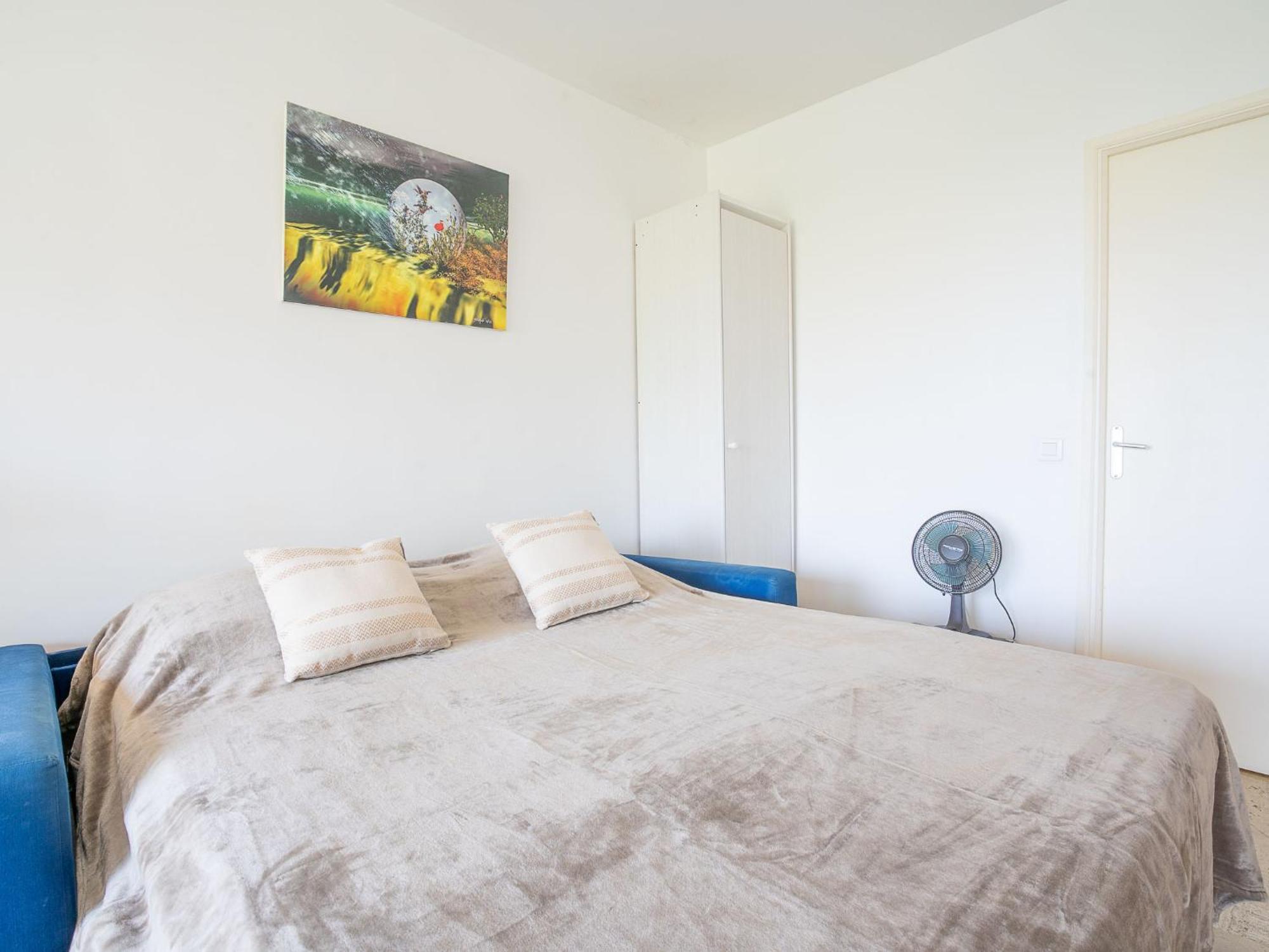 Apartment Le Trident By Interhome Cannes Exteriér fotografie