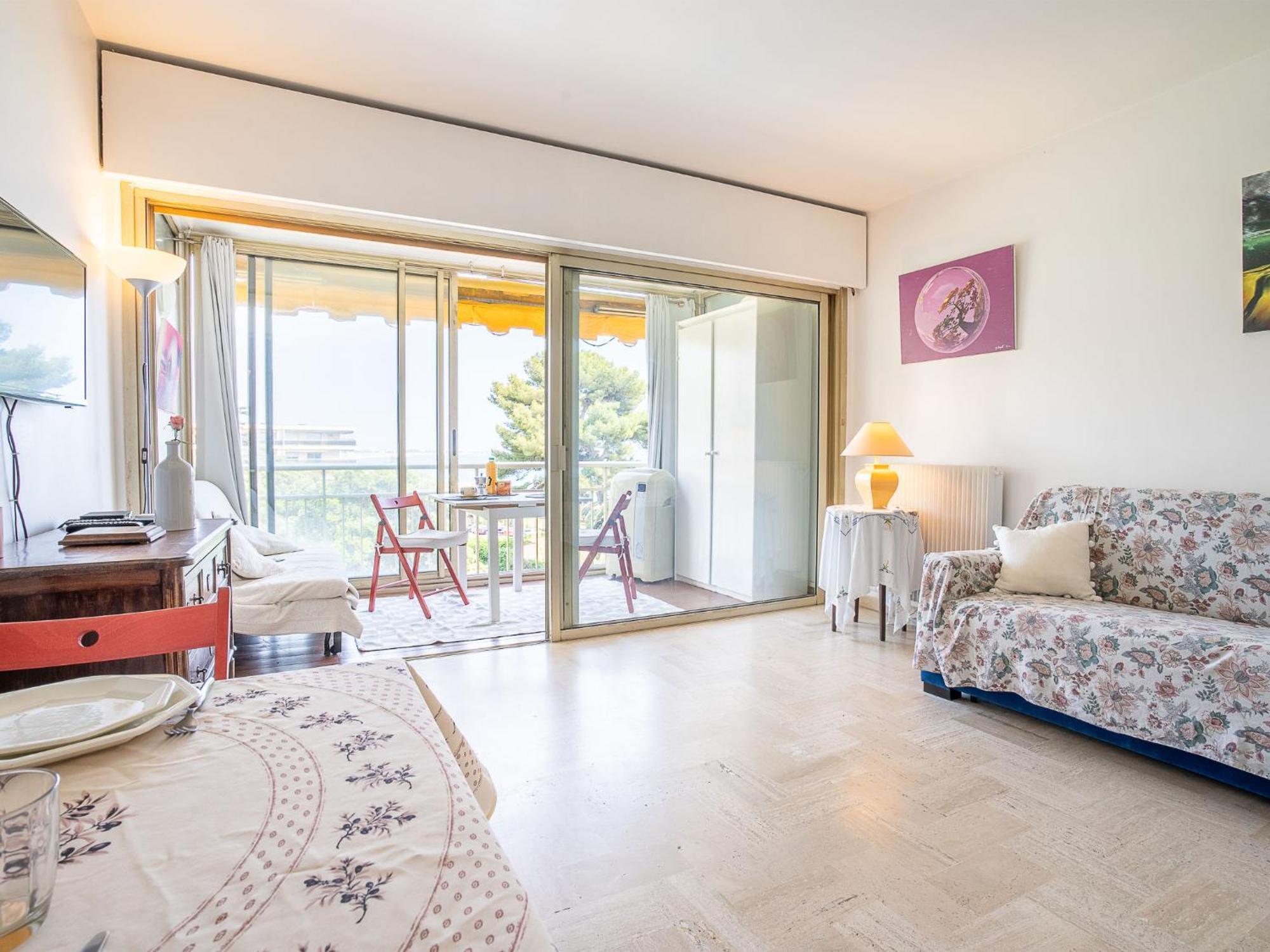 Apartment Le Trident By Interhome Cannes Exteriér fotografie