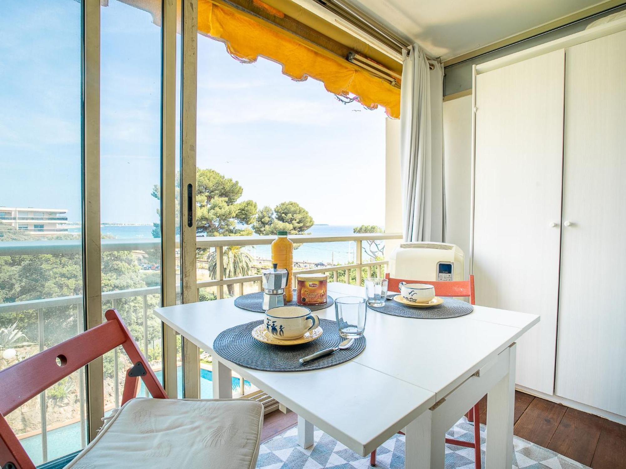 Apartment Le Trident By Interhome Cannes Exteriér fotografie