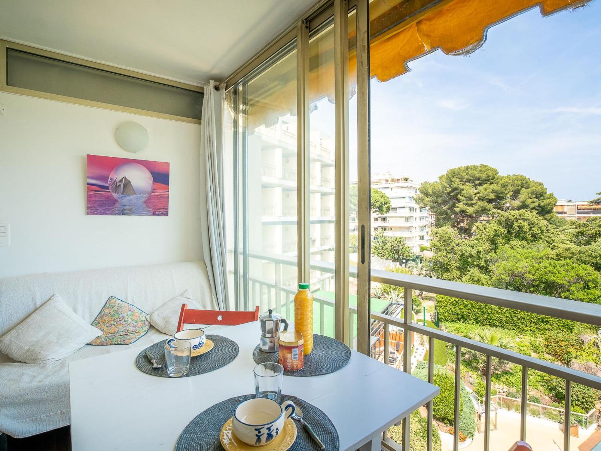 Apartment Le Trident By Interhome Cannes Exteriér fotografie