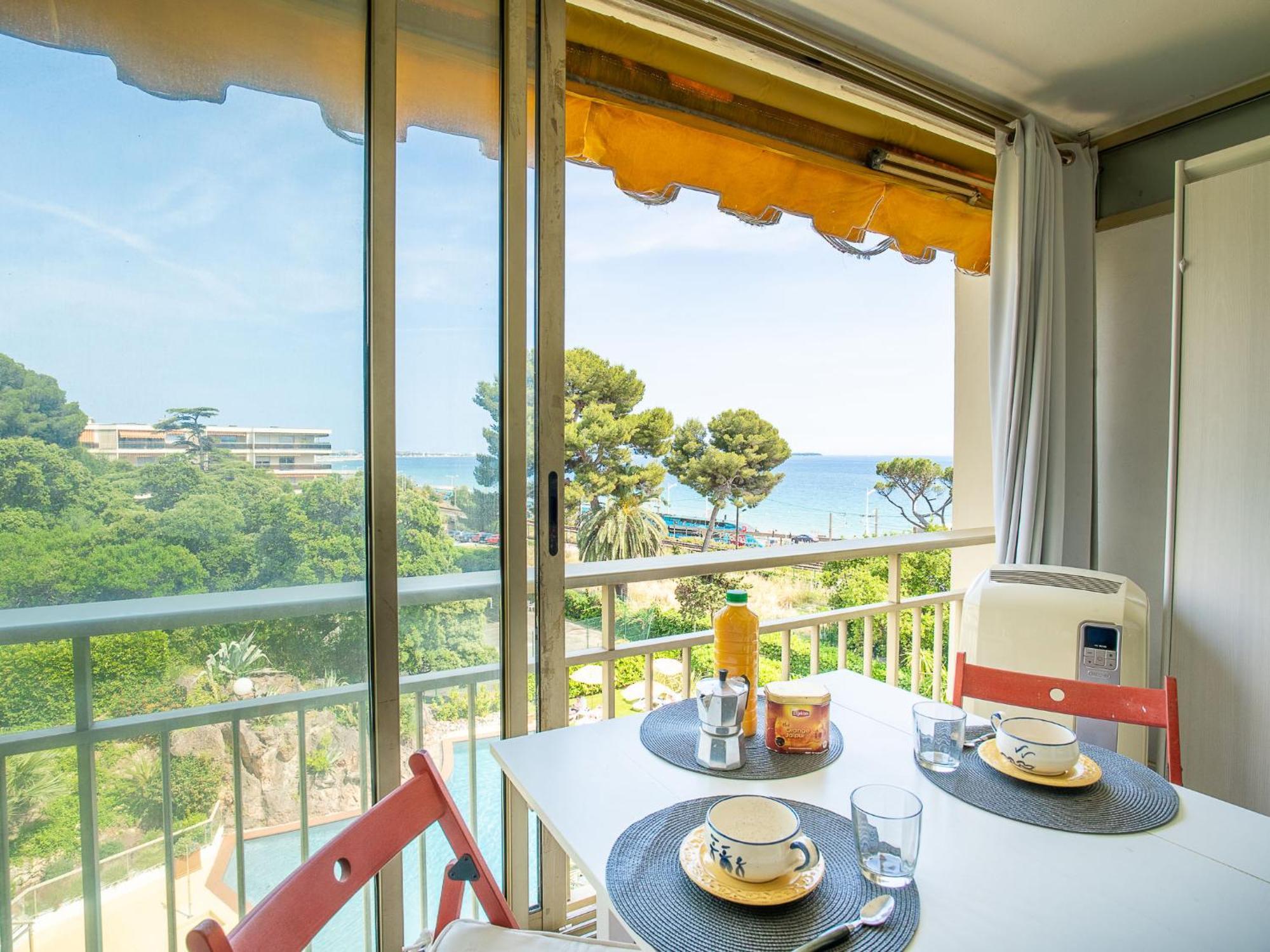 Apartment Le Trident By Interhome Cannes Exteriér fotografie